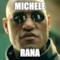 michele rana