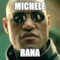 michele rana