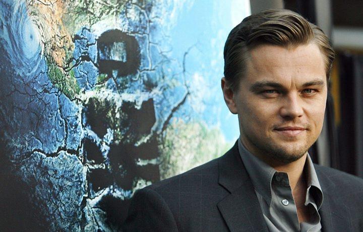 Leonardo Di Caprio produrrà film Wolkswagen