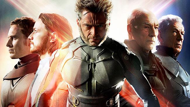 FOX svela novità sui poteri di Apocalisse in X-Men: Apocalypse X-Men: Apocalypse verrò il ritorno di Wolverine