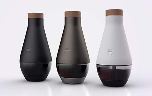 La macchina per trasformare l'acqua in vino è realtà, sarà realtà... Miracle Machine, il device che trasforma acqua in vino