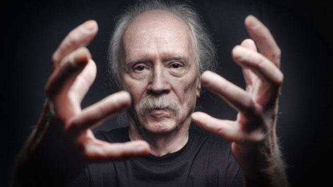 John Carpenter Il regista di Halloween