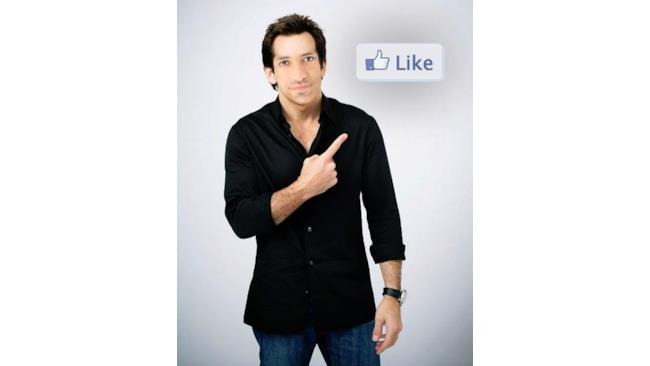 Herber Ballerina - Ben Stiller