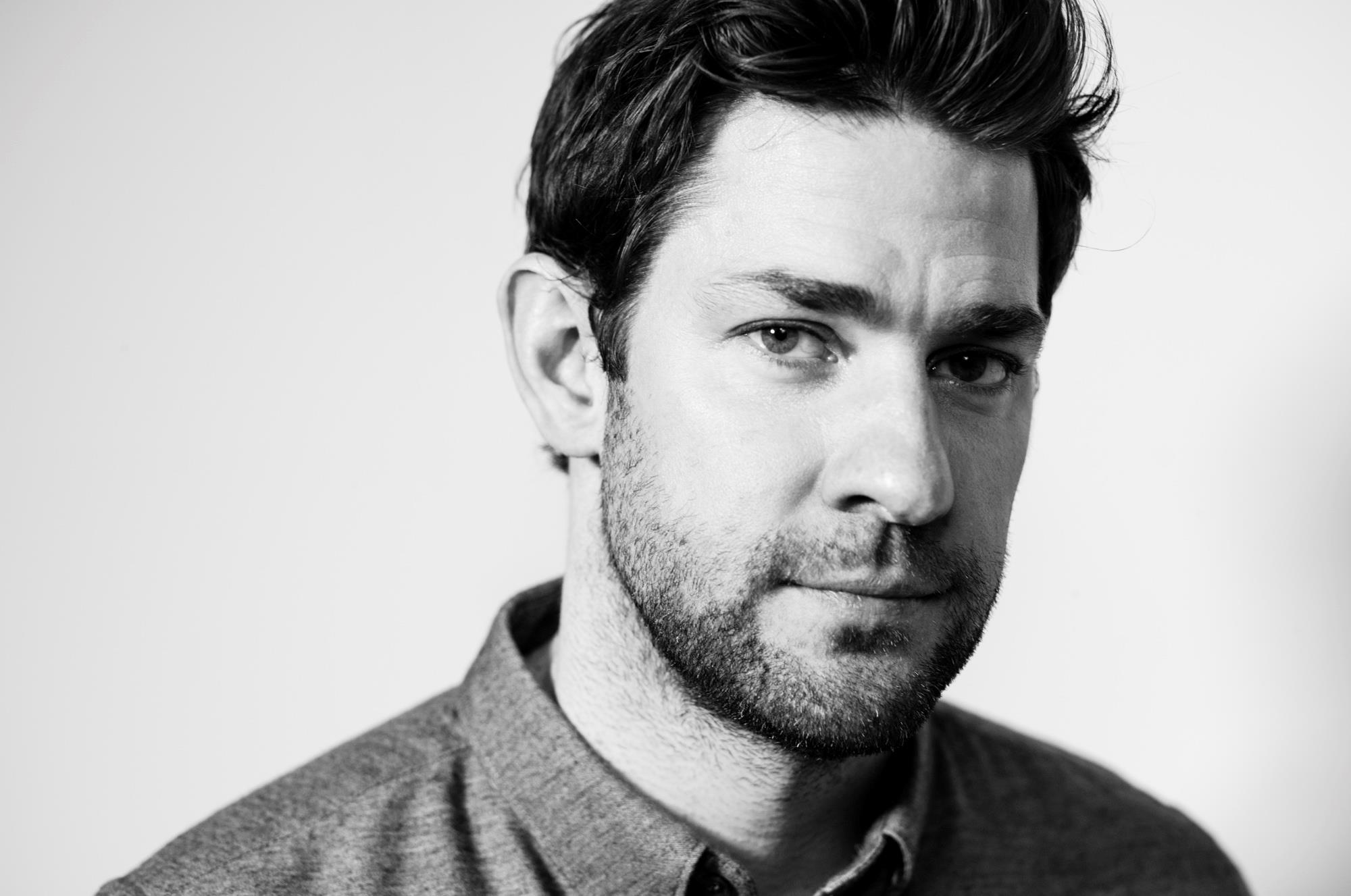 John Krasinski è in trattative per entrare nel cast del film di fantascienza God Particle