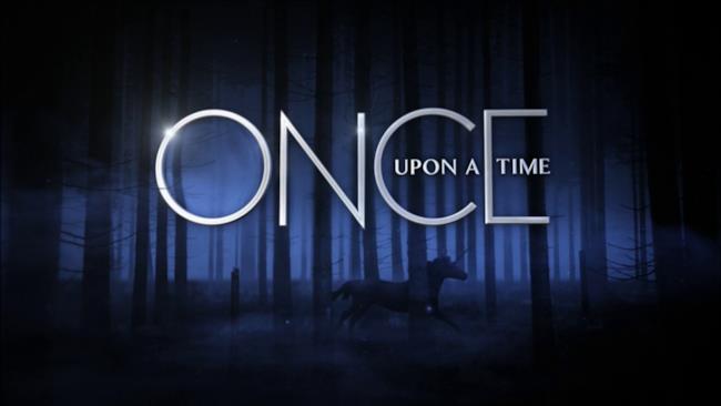 Come vedere Once Upon a Time in streaming Il logo di Once Upon a Time