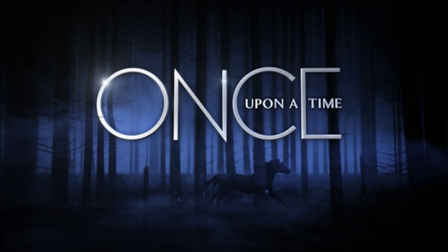 Come vedere Once Upon a Time in streaming Il logo di Once Upon a Time
