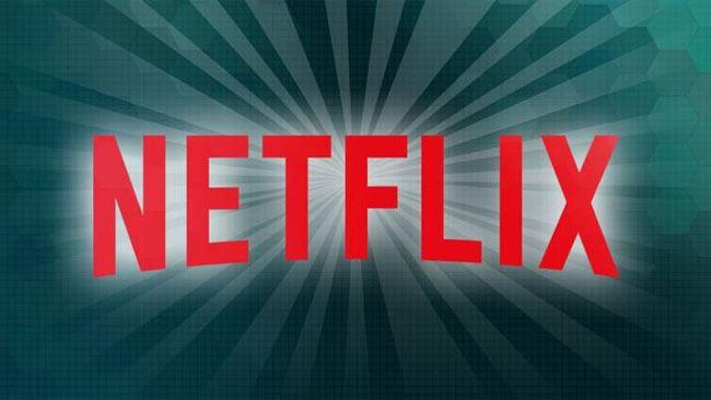 Netflix dice no ai badge collezionabili Il logo ufficiale di Netflix