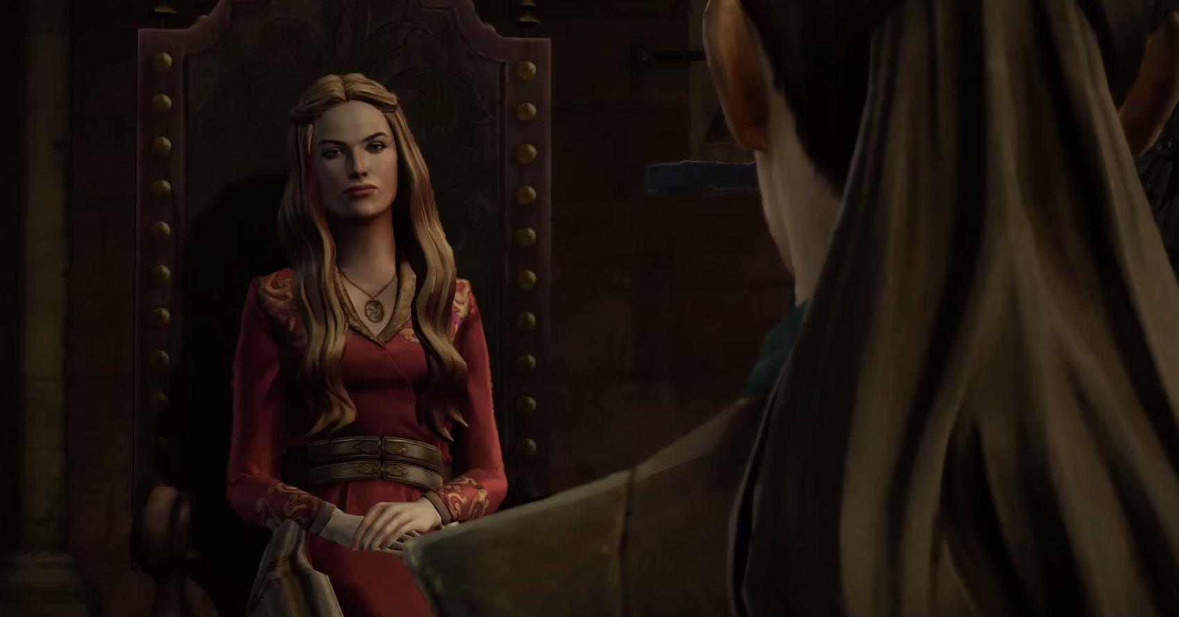 Immagine dal trailer di Games of Thrones, The Last Lords