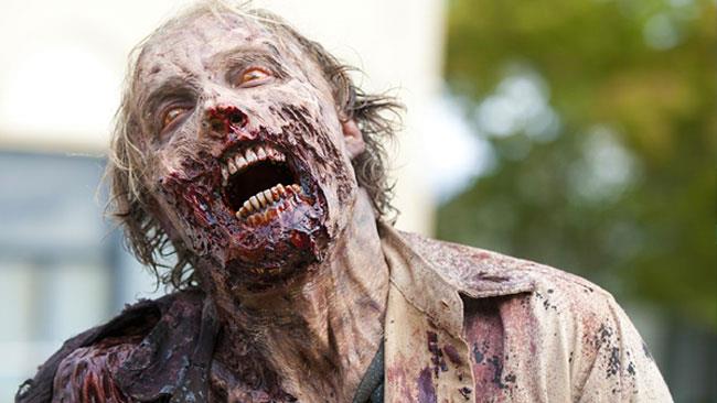 Fear the Walking Dead arriva in agosto Gli zombie di Fear the Walking Dead saranno diversi da quelli della serie madre