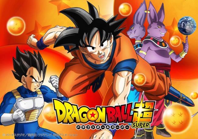 Dragon Ball Super avrà 100 episodi: ecco sinossi e nuove immagini dei personaggi Goku, Vegeta e il nuovo nemico di Dragon Ball Super