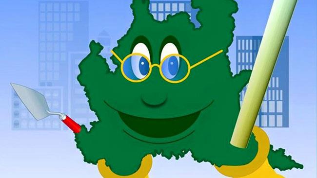 Il nuovo Logo della Regione Lombardia fa dimenticare gli Epic!Fail di EXPO Logo dell'Assessorato alle Infrastrutture e alla Mobilità della Regione Lombardia