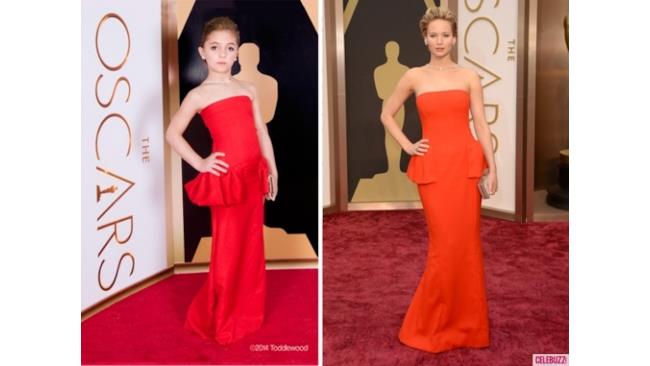 Jennifer Lawrence