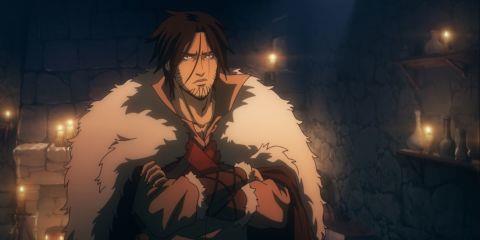 La terza stagione di Castlevania si farà