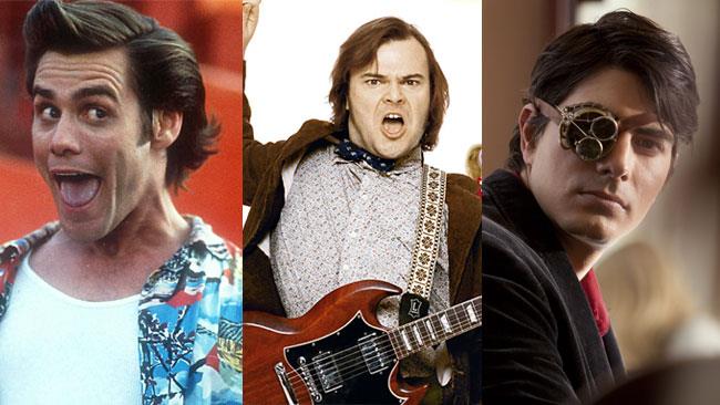 Stasera in TV: il 15 ottobre 2015 ci sono School of Rock e Ace Ventura 15 ottobre 2015: stasera in TV ti consigliamo School of Rock e Ace Ventura