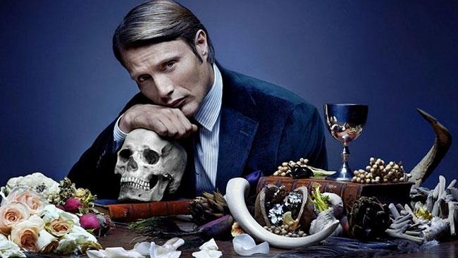 NBC ha cancellato Hannibal dopo 3 stagioni Hannibal, il protagonista della serie TV