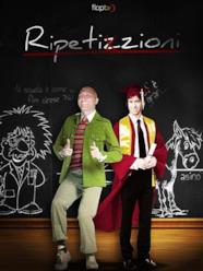 Ripetizzioni - Stagione 1