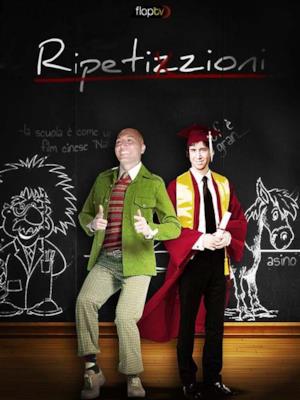 Ripetizzioni - Stagione 1