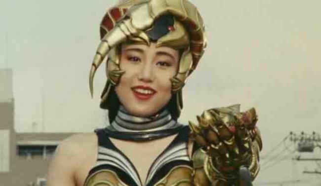 Power Rangers, dettagli sul nuovo film: Scorpina antagonista principale