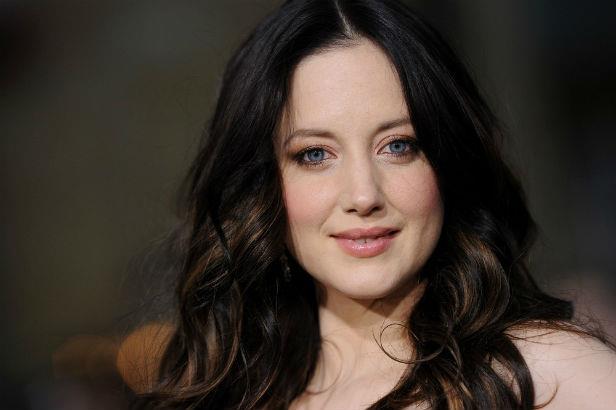 Andrea Riseborough sarà Top Dollar nel remake del Corvo L'attrice Andrea Riseborough