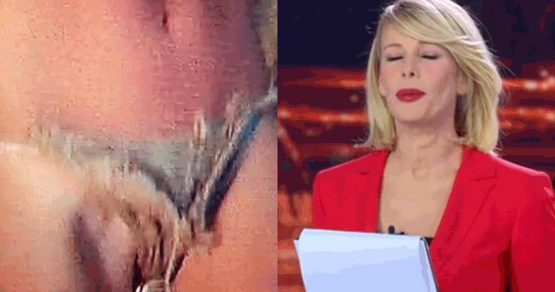 Santo cielo: la patata di Cecilia Rodriguez