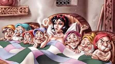 quanto grande può un pene ottenere
