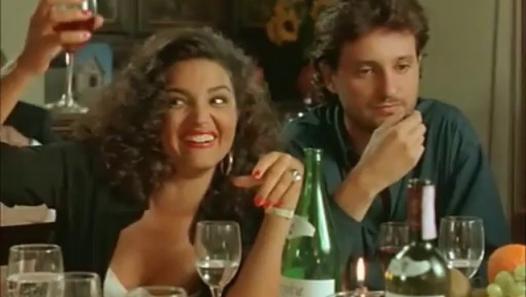Il Ciclone Tosca