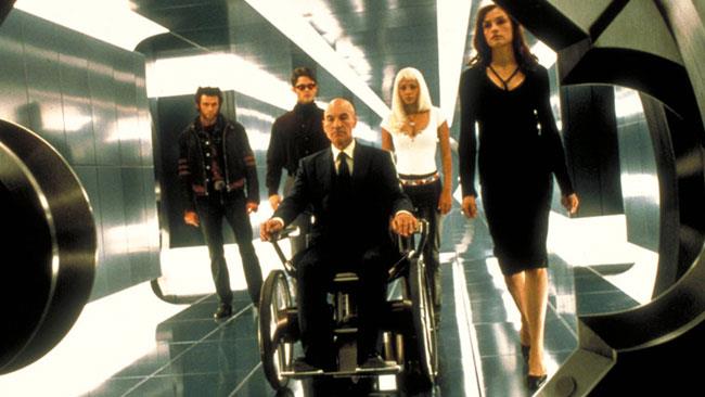 La mostra per i 100 Anni di Fox è a Milano con gli X-Men X-Men in mostra a Milano