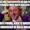 e così hai partecipato ad una festa indimenticabile dove avete ballato e bevuto ...siediti prima, così ti racconto cosa è successo in villa dalla cozzi...