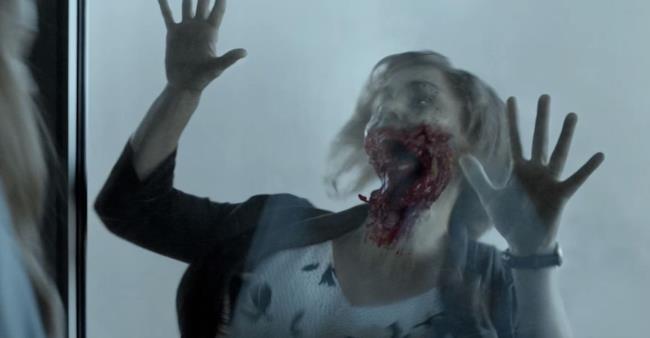 The Mist, il nuovo trailer della serie TV Estratto dal trailer della serie TV The Mist
