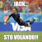 Jack... sto volando!!