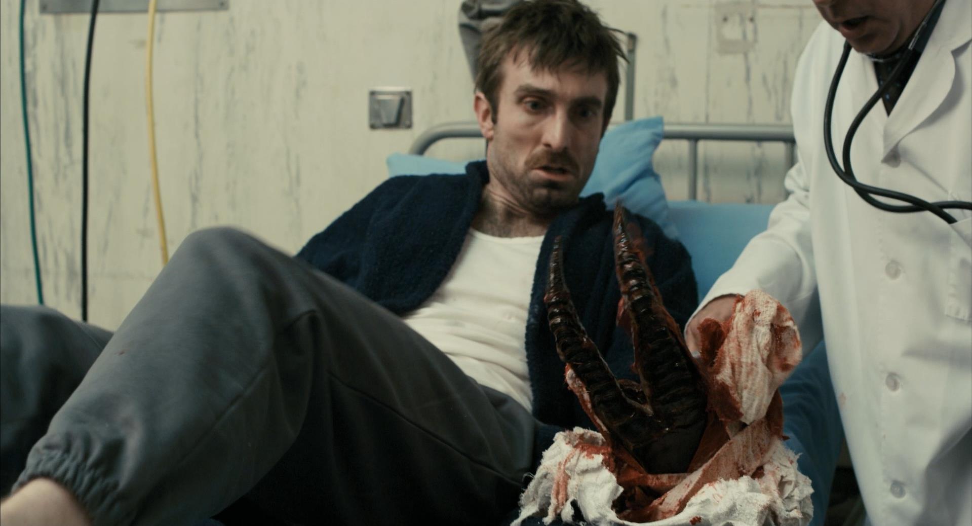 Scena da District 9