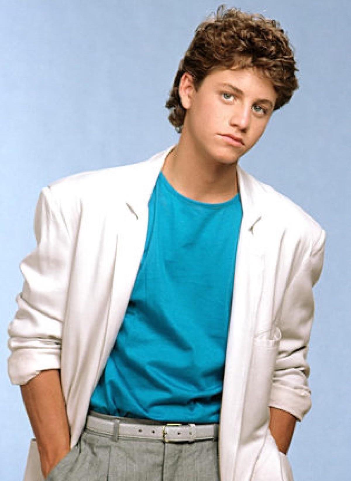 L'attore e regista Kirk Cameron