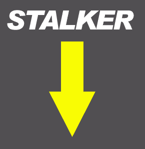 GIF stalker