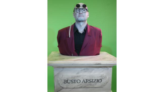 Busto Arsizio è Ivo Avido