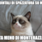 sei quintali di spazzatura su marte costa meno di monterazzano..