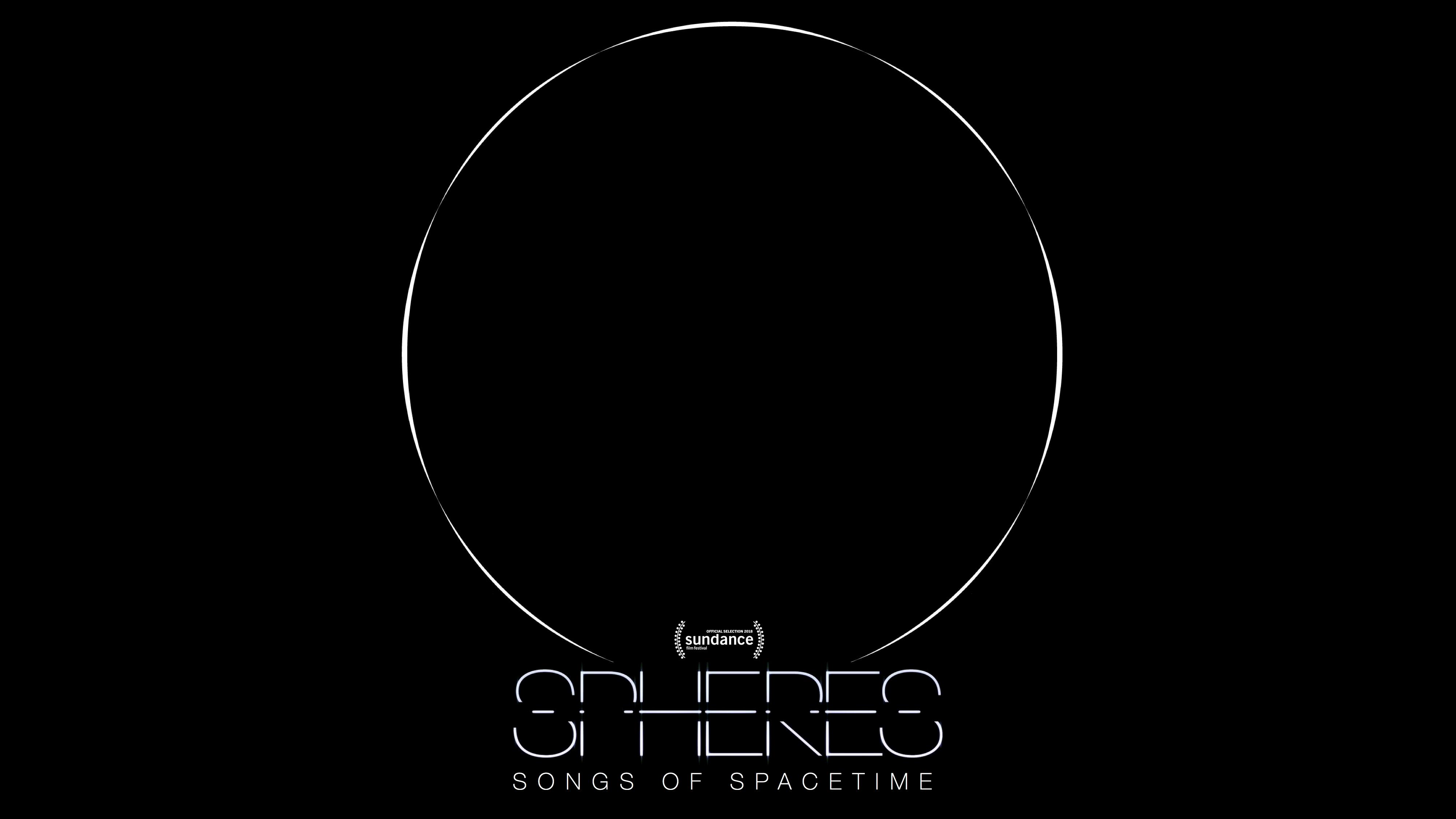 Il logo ufficiale di Spheres