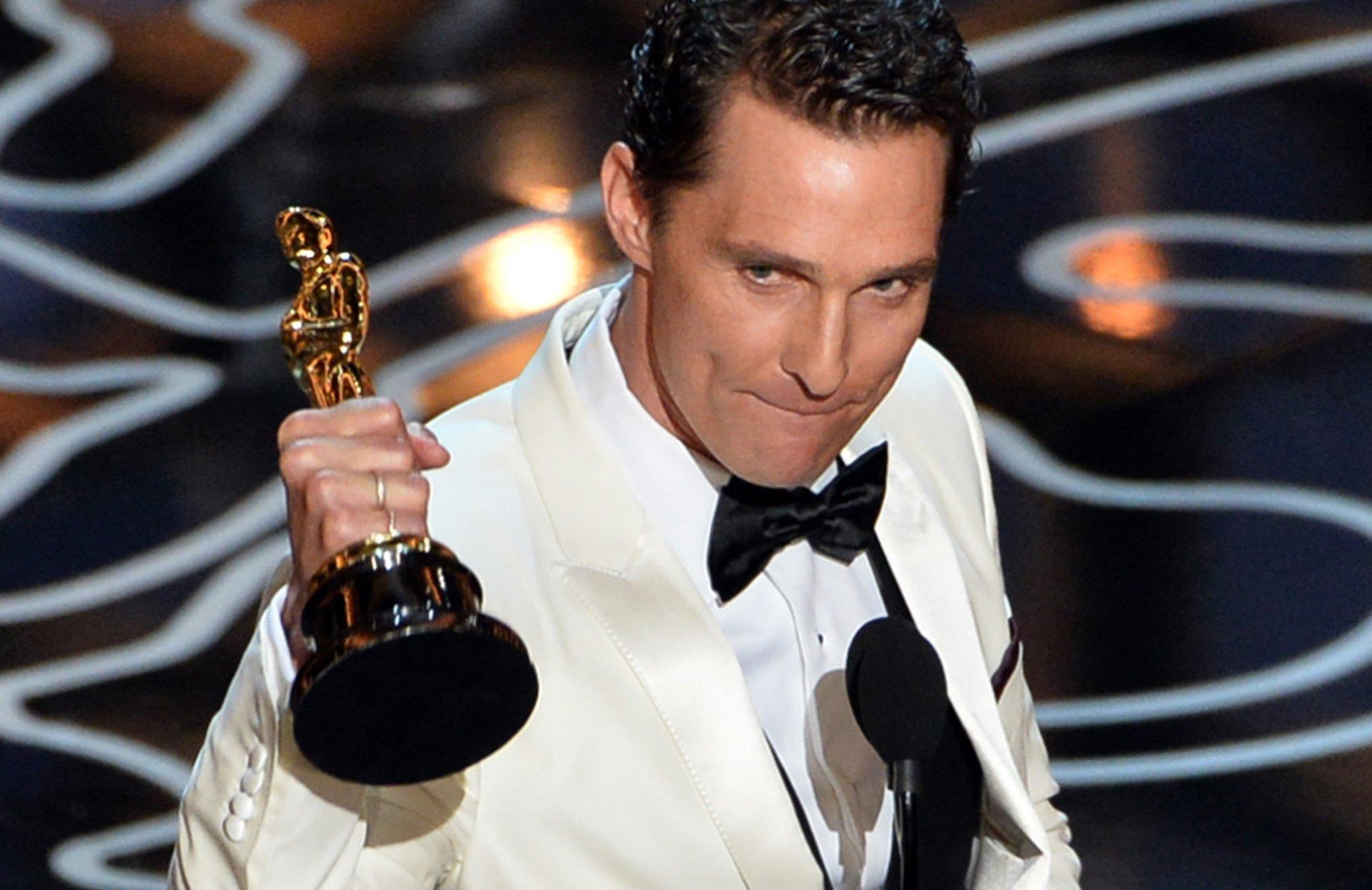 La saga letteraria di Stephen King, La Torre Nera arriverà al cinema forse con Matthew McConaughey