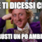 E se ti dicessi che... hai gusti un po ambigui?