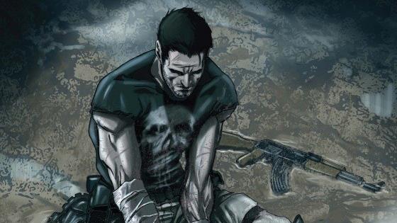 La serie Netflix di The Punisher non si farà, lo conferma Marvel The Punisher, noto in italia come il Punitore
