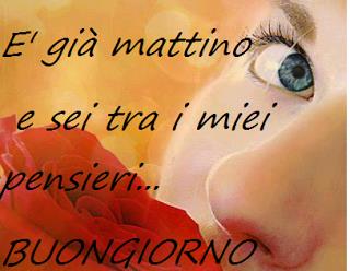 Immagine con una scritta d'amore