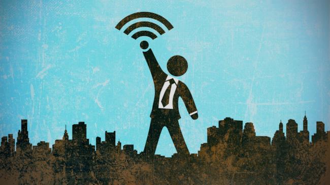 Find Wi-Fi, l'impostazione per essere sempre connesso a Facebook Il potere di essere sempre connessi grazie a Find Wi-Fi