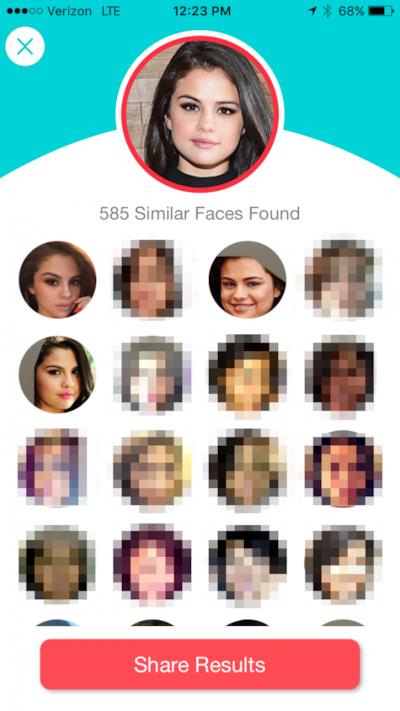 Come incontrare la tua Selena Gomez