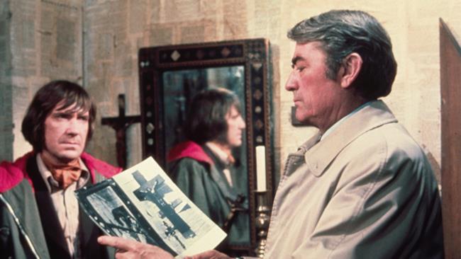 The Omen avrà presto un sequel televisivo, Damien