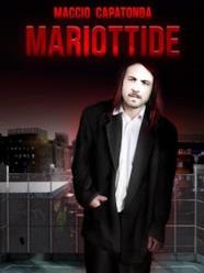 Mariottide - Stagione 1