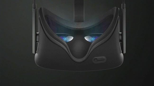 Oculus Rift sarà disponibile per il pubblico nei primi mesi del 2016 Immagine di anteprima dell'headset Oculus Rift in arrivo nel 2016
