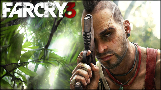 L'antagonista di Far Cry 3 Una scena tratta dal videogioco