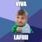 viva lafiiii