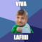 viva lafiiii