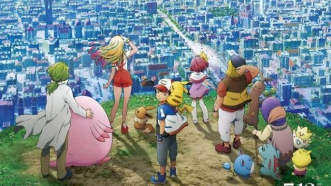 I protagonisti del nuovo film Una parte della prima locandina