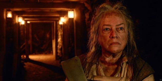 Kathy Bates